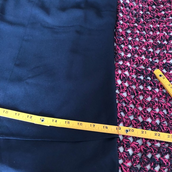 Michael Michael Kors black top in Size XS - Picture 5 of 7